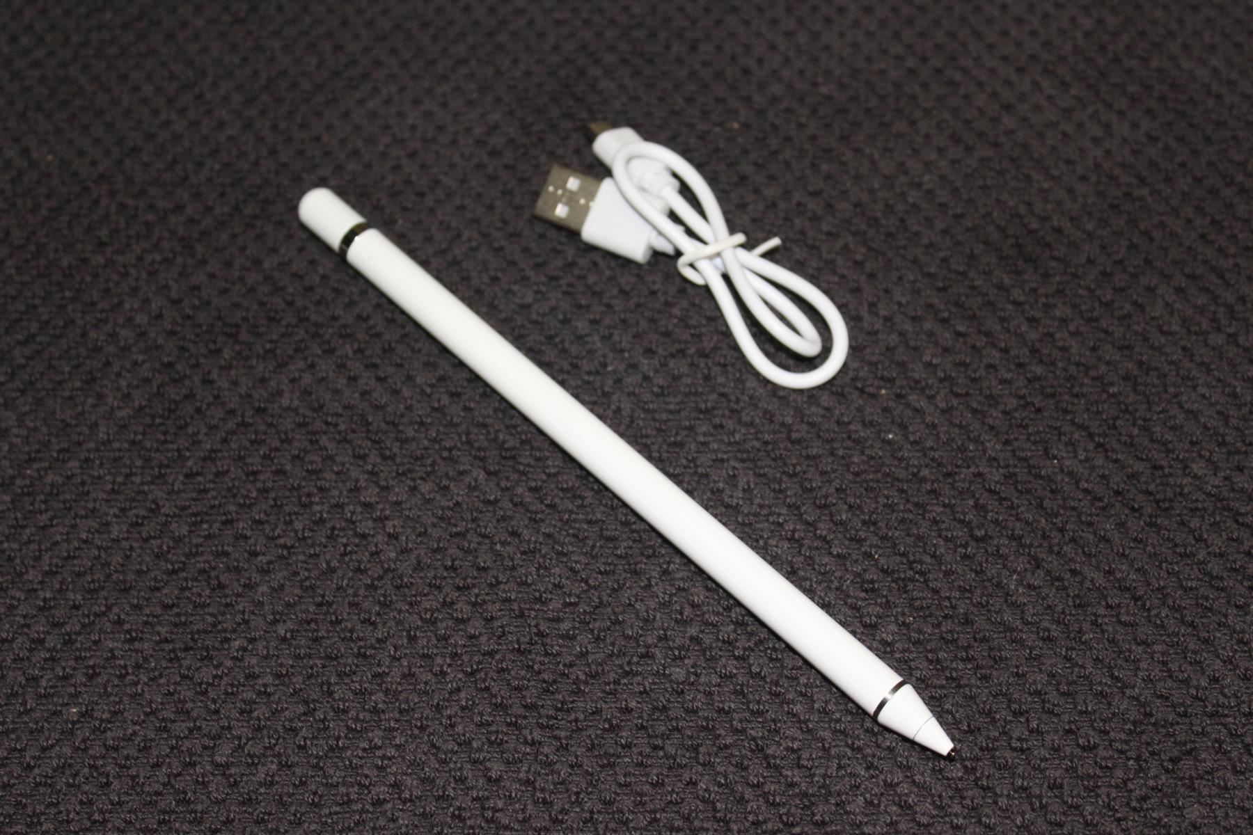 Penna & Evidenziatori: Digital Stylus Pen Eingabestift Touch – Nuovo (secondo la descrizione) da Kirchdorf AG venduto da Apost008 1