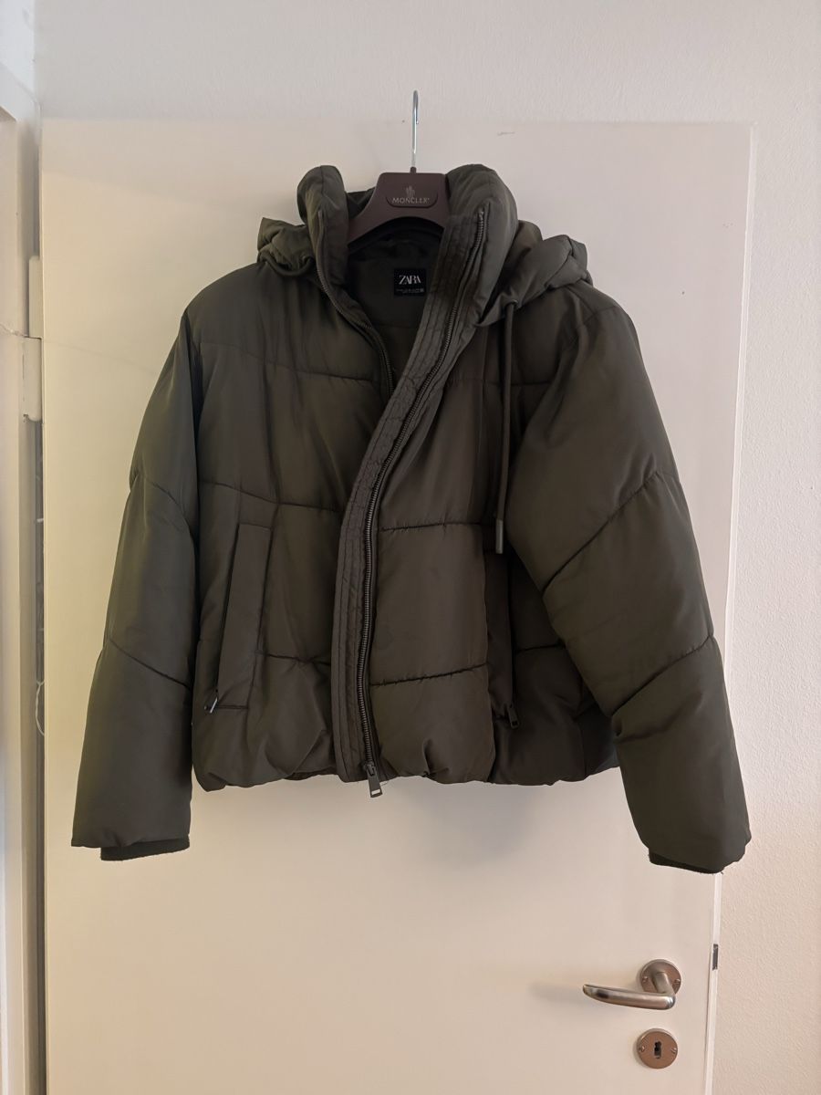 Zara Jacken: Winterjacke – Neu (gemäss Beschreibung) aus Zürich von luxy