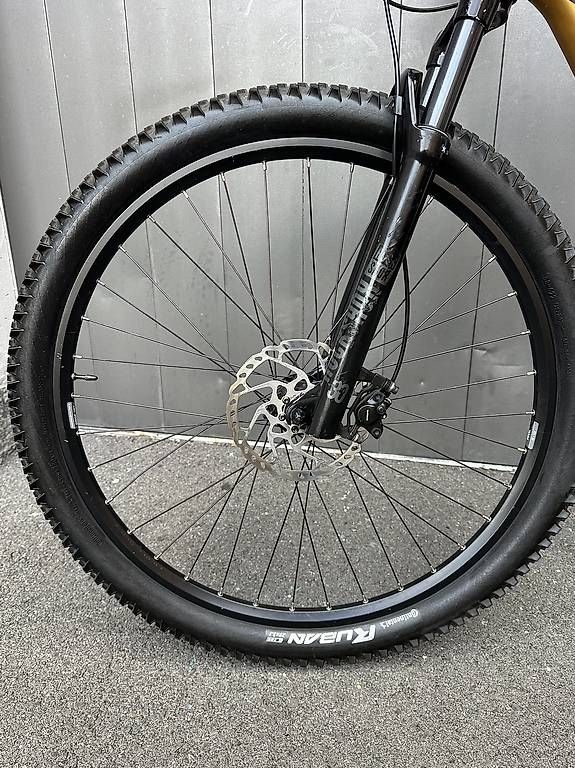 Biciclette: Bicicletta MTB Ghost 29 freni a disco  – Usato da Quartino venduto da DiloUsato 7
