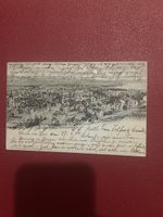 Gruss aus Biel 1904