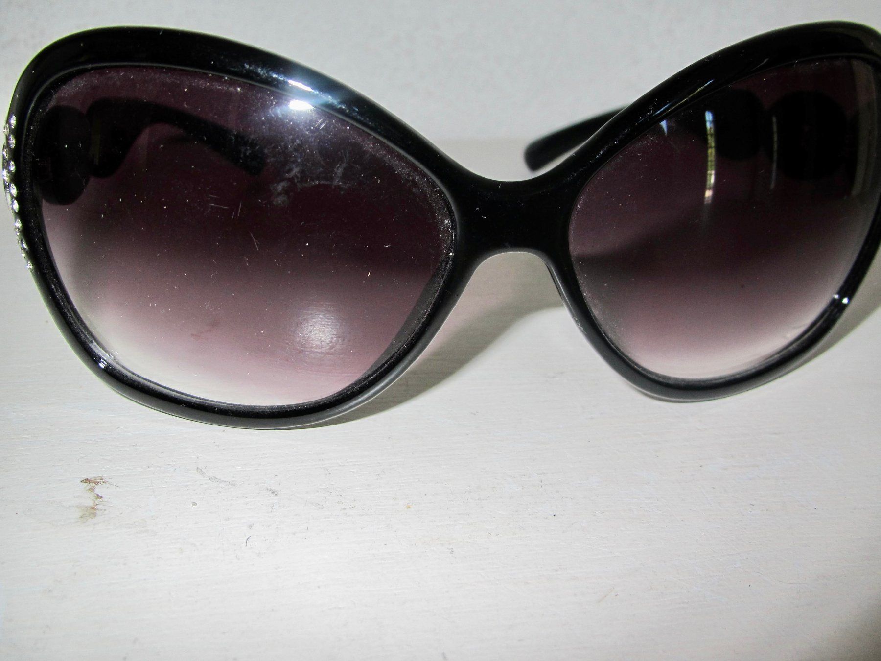 Occhiali & Lenti: LUNETTE DE SOLEIL NEUVE – Nuovo (secondo la descrizione) da Murten venduto da Selliot 3