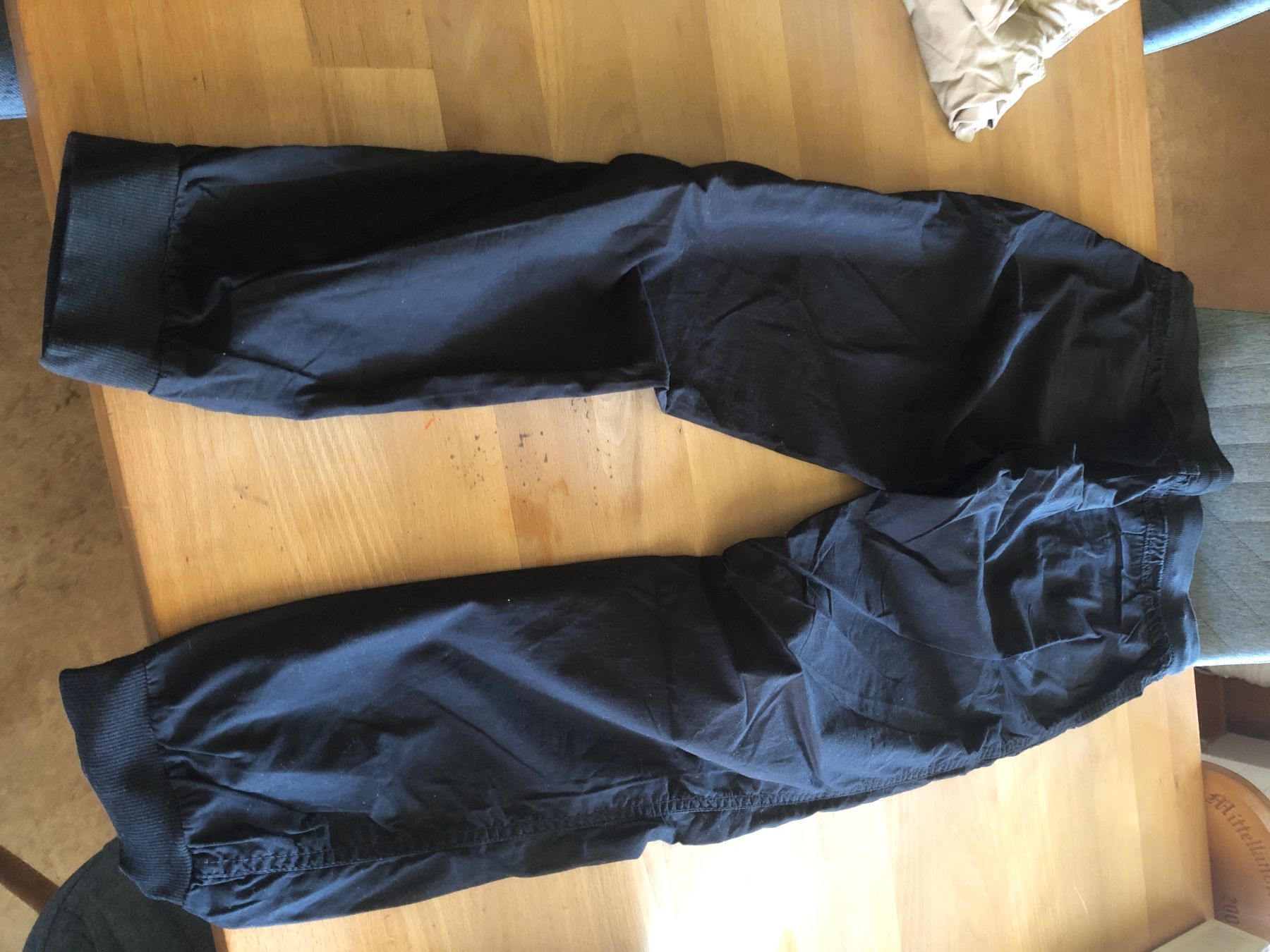 Hosen: Sommerhosen – Gebraucht aus Niederstocken von Ulin01 1