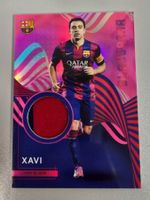 XAVI 2022-23 Topps FC Barcelona Team Set Blaugrana Relic/99