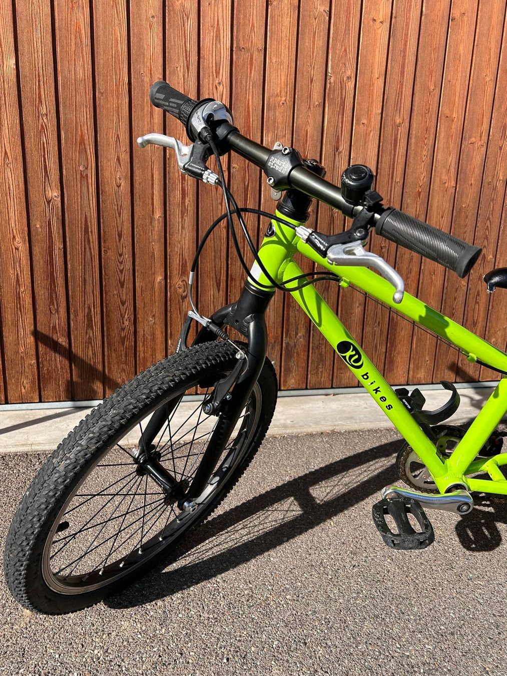 Kubikes Velos: Kubike 20 Zoll / Grösse L – Gebraucht aus Konolfingen von takkie 2