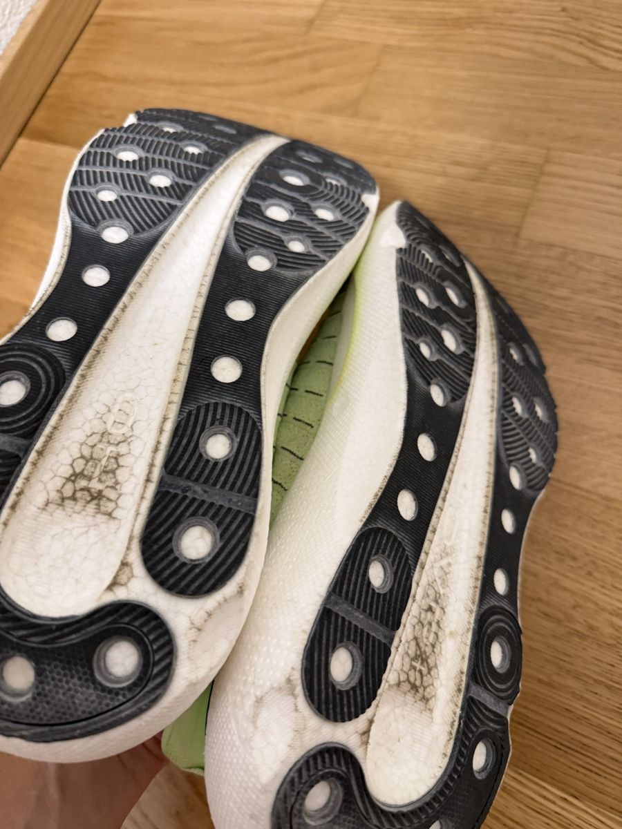 Under Armour Scarpe da uomo: Under Armour Infinite Elite – Usato da Recherswil venduto da Noname1 5