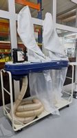 Späne-Absauggerät Holzkraft ASA 4303, wie neu!