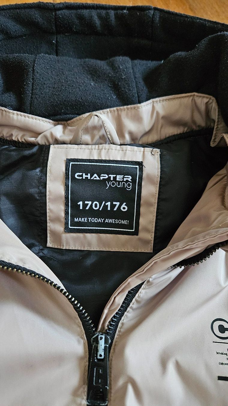 Giacche & Cappotti: Jacke Grösse 170/176 – Usato da Heimberg venduto da relaviv 1