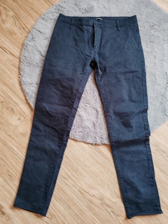 Doppelgänger Herren Hose, Gr. 48/34, Baumwolle, Top Zustand