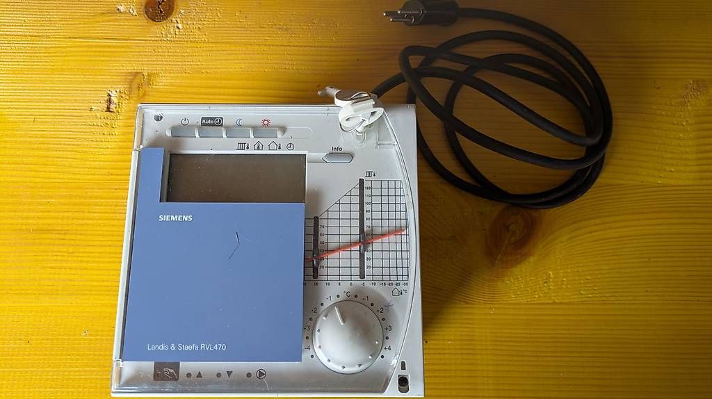 Radiatori: RVL470 – Usato da Steinen venduto da paulo14 2