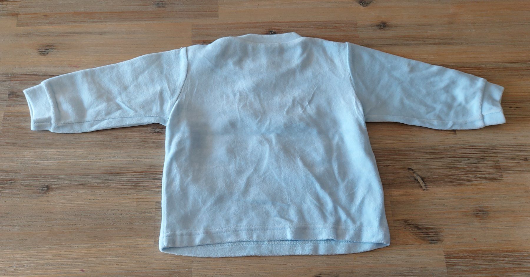 C&A Pullover & Sweatshirts: Süsser Pluto Pullover Gr. 80, Disney C&A – Gebraucht aus Basel von Sinibini86 1