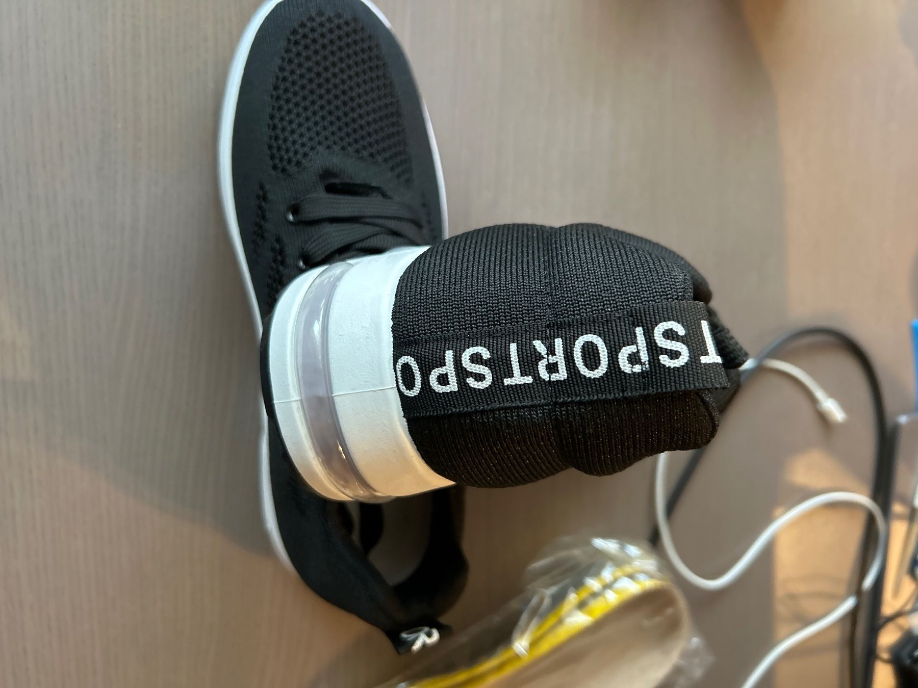 Scarpe da donna: Schuhe schwarz Grösse 40, neuwertig – Usato da Magden venduto da Vinci70 2