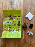 LEGO Minifigur Serie 27 "Wolfpack Beastmaster"
