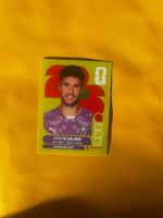 MAR 3 Munir El Kajoui Panini WM 2026 Sticker