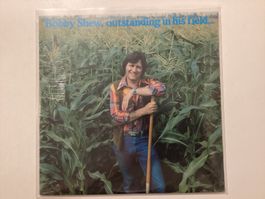 Bobby Shew LP - Outstanding In His Field (Sealed)