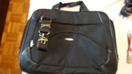 LAPTOP SAMSONITE TASCHE--NURTASCHE