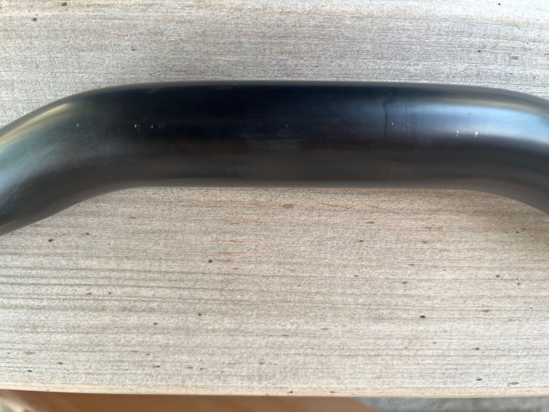 Ersatzteile: Title AH-1 Lenker 31.8/Rise 50mm – Gebraucht aus Jaberg von tequila73 3