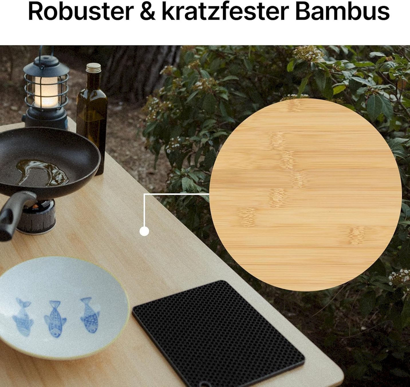 Mobili da campeggio: qeedo Quick Sammy mobiler CampingSchrank – Nuovo e nell'imballaggio originale da Bottighofen venduto da zaap 3