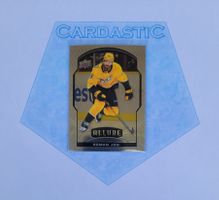 Roman Josi NHL 2020-21 Allure