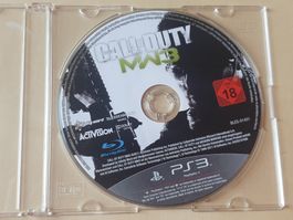 Call of Duty Modern Warfare 3