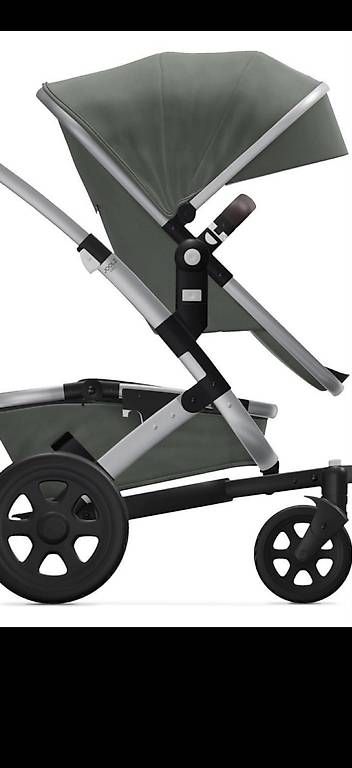 Carrozzine: Joolz Geo Kinderwagen gebraucht – Usato da Stetten SH venduto da dwues
