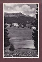 MONTANA - Lac Moubra