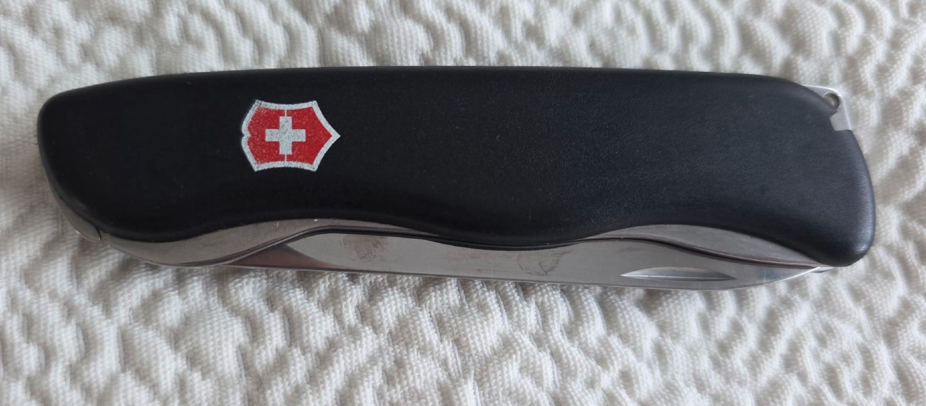 Victorinox Coltelli tascabile: Victorinox Sackmesser - Press Patend – Usato da Niederuzwil venduto da 262305
