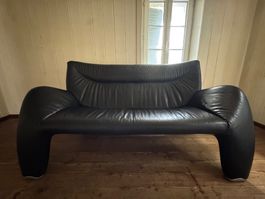 Vitnage Leolux Echonation Sofa ab 1.-!