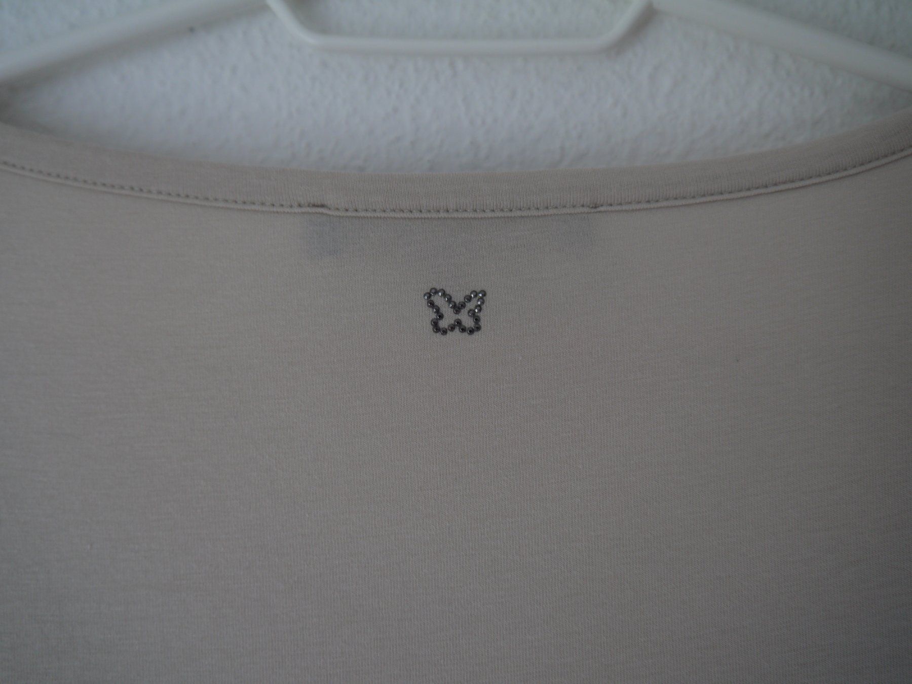 Max Mara T-shirt: WEEKEND Max Mara -T-Shirt – Usato da Hagendorn venduto da Blaf 2
