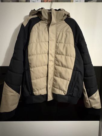 Engelbert Strauss Winter Softshelljacke Herren Grösse S