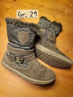 Winterschuhe / Winterstiefel 29