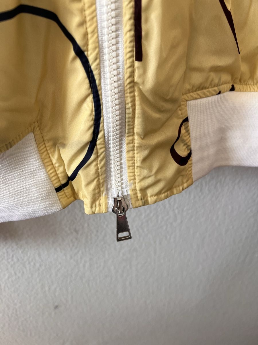 Moncler Giacche: Leichte Jacke Moncler, Gr. 1 (36) – Usato da Solothurn venduto da Brini06 3