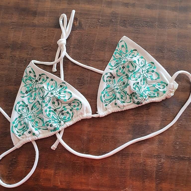 Badekleider & Bikinis: Costume Pinko NUOVO TG L – Neu und originalverpackt aus Corteglia von ila_kz6b 1