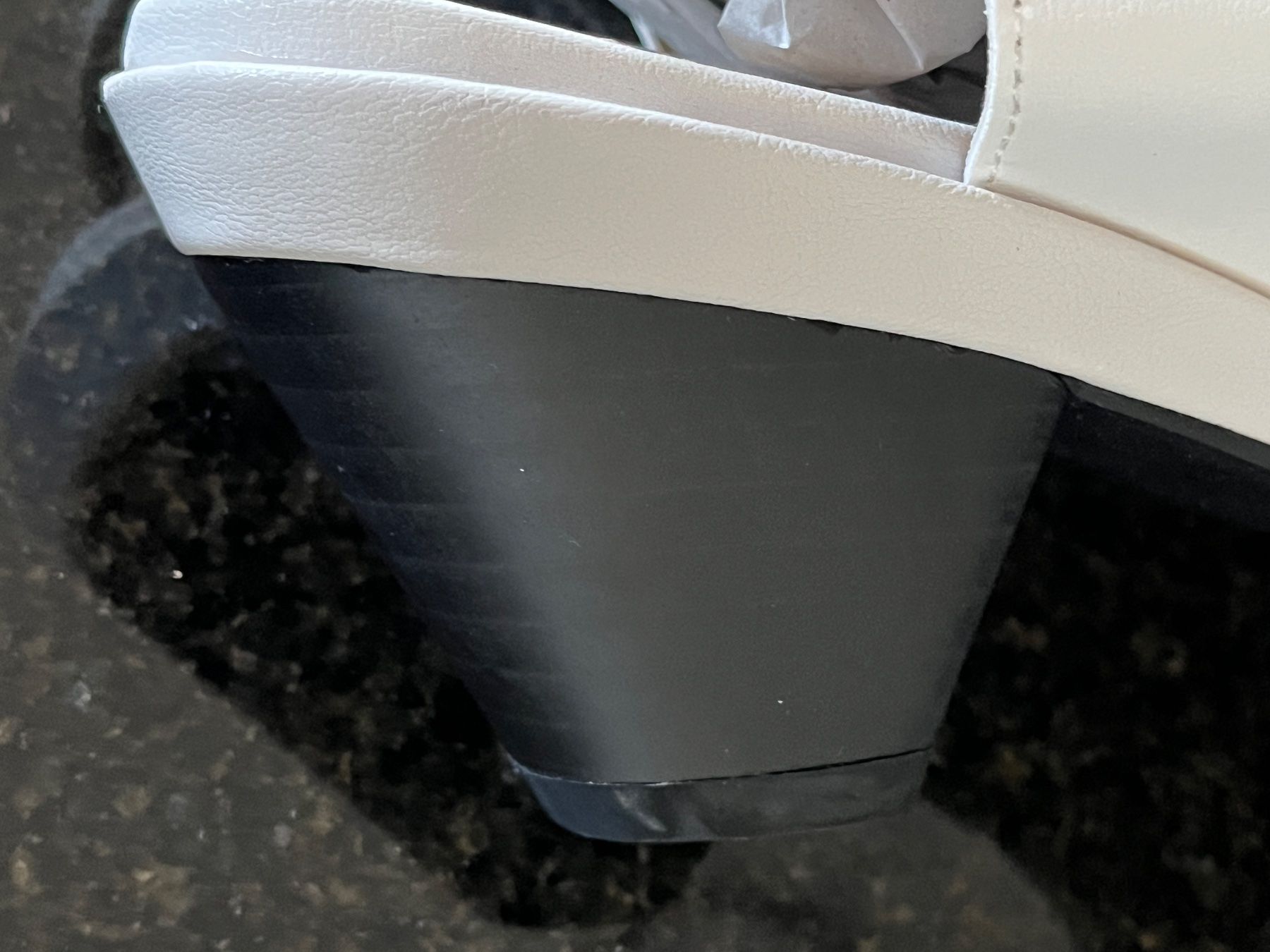 Scarpe da donna: Sandalette /// Neu – Nuovo (secondo la descrizione) da Brittnau venduto da Zofigerin 3