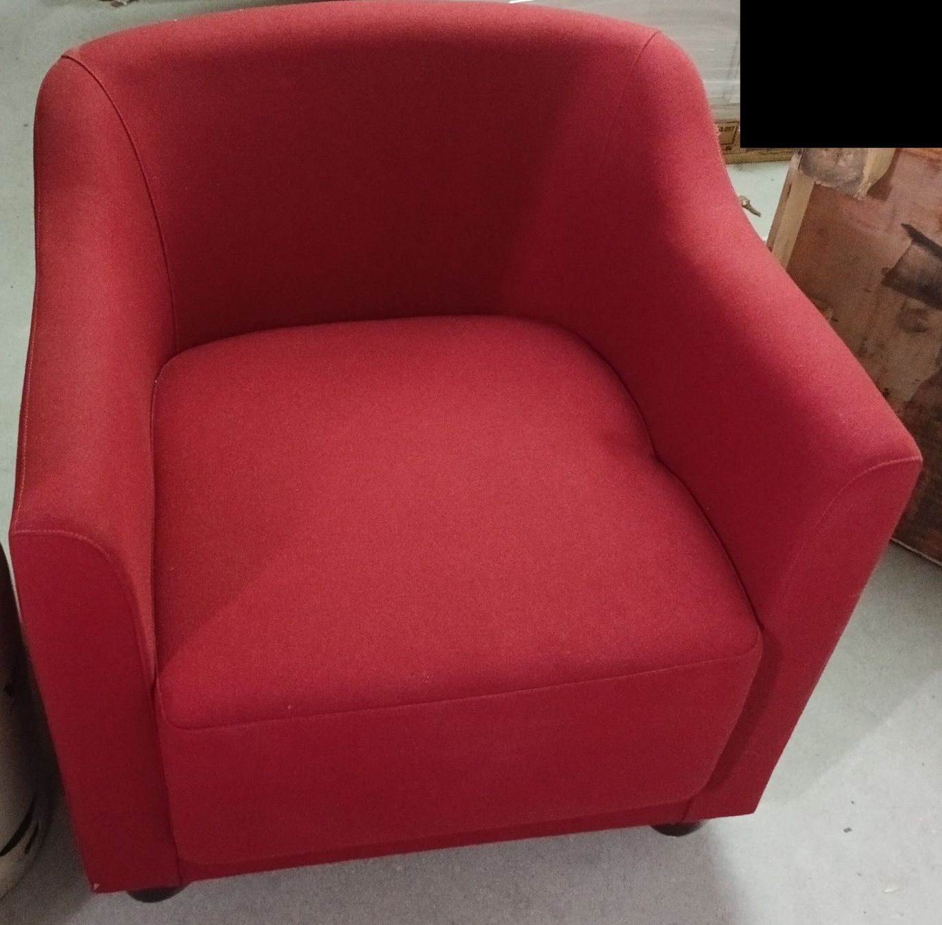 Poltrone: Lounge Sessel – Usato da Bern venduto da dahawo 1