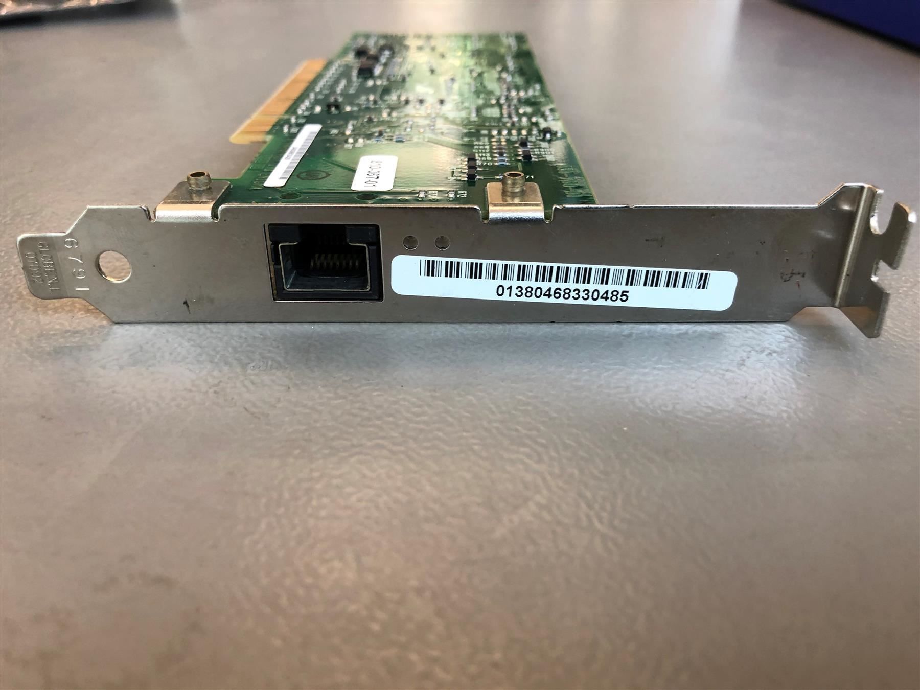 PC: EICON DIVA SERVER BRI-2M/-2F 800-683-02 – Usato da Büron venduto da Restposte 1
