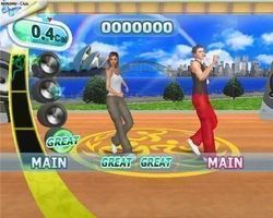 😎  My Fitness Coach Cardio Workout  Wii