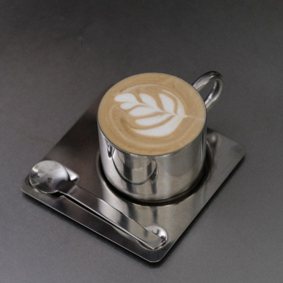 Geschirrsets: Shiloh Coffee Set Soo Atelier – Neu und originalverpackt aus Dübendorf von finasta 2