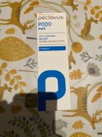 Fusscreme Peclavus podo med