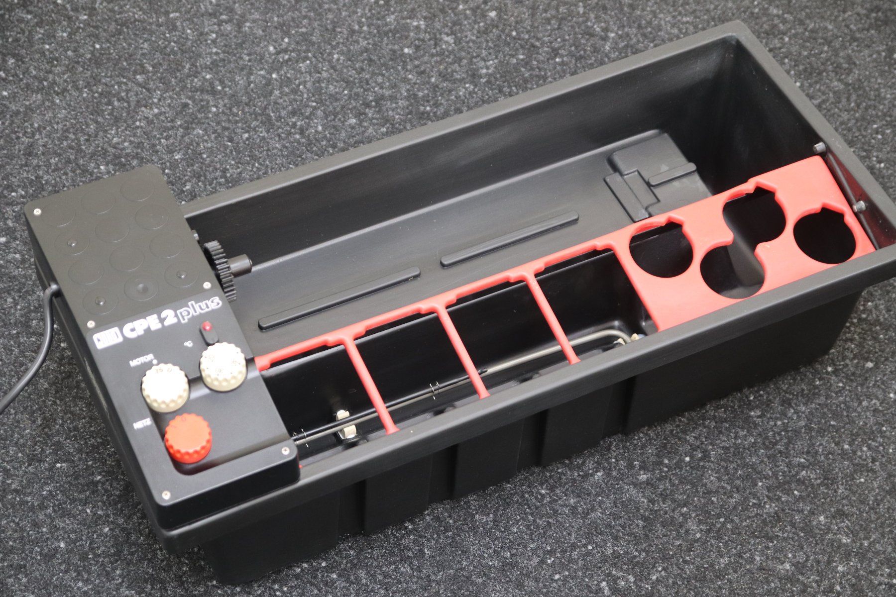 Laboratorio & Camera oscura: Jobo CPE 2Plus – Usato da Wikon venduto da digital4you 1