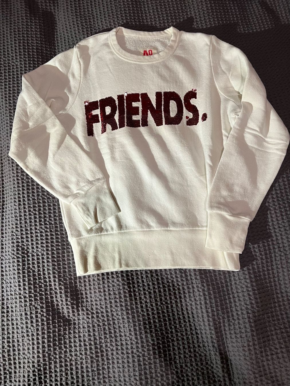 Pullover & Sweatshirts: AMERICAN OUTFITTERS Sweat-shirt – Gebraucht aus Genève von Pingus2006