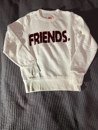 AMERICAN OUTFITTERS Sweat-shirt