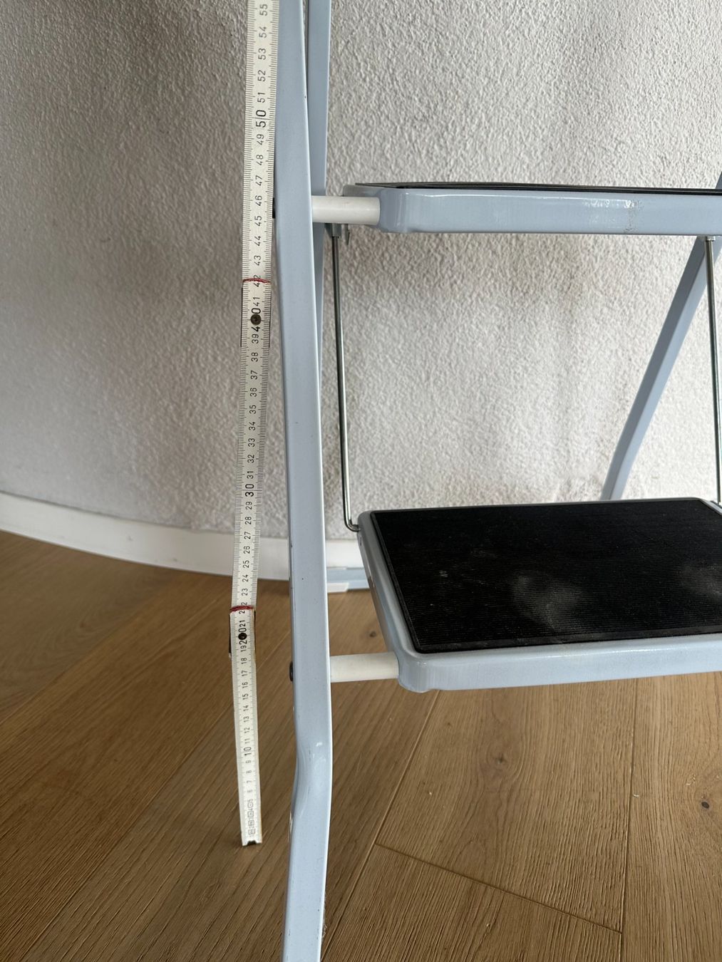 Scale: Stehleiter, klappbar – Usato da Buchberg venduto da jaene 3