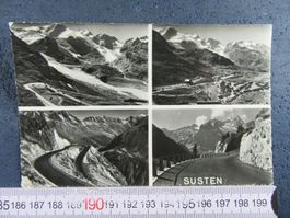 SUSTEN URI AK