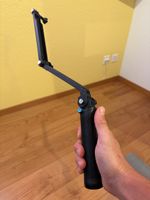 GoPro Selfie Stick. 