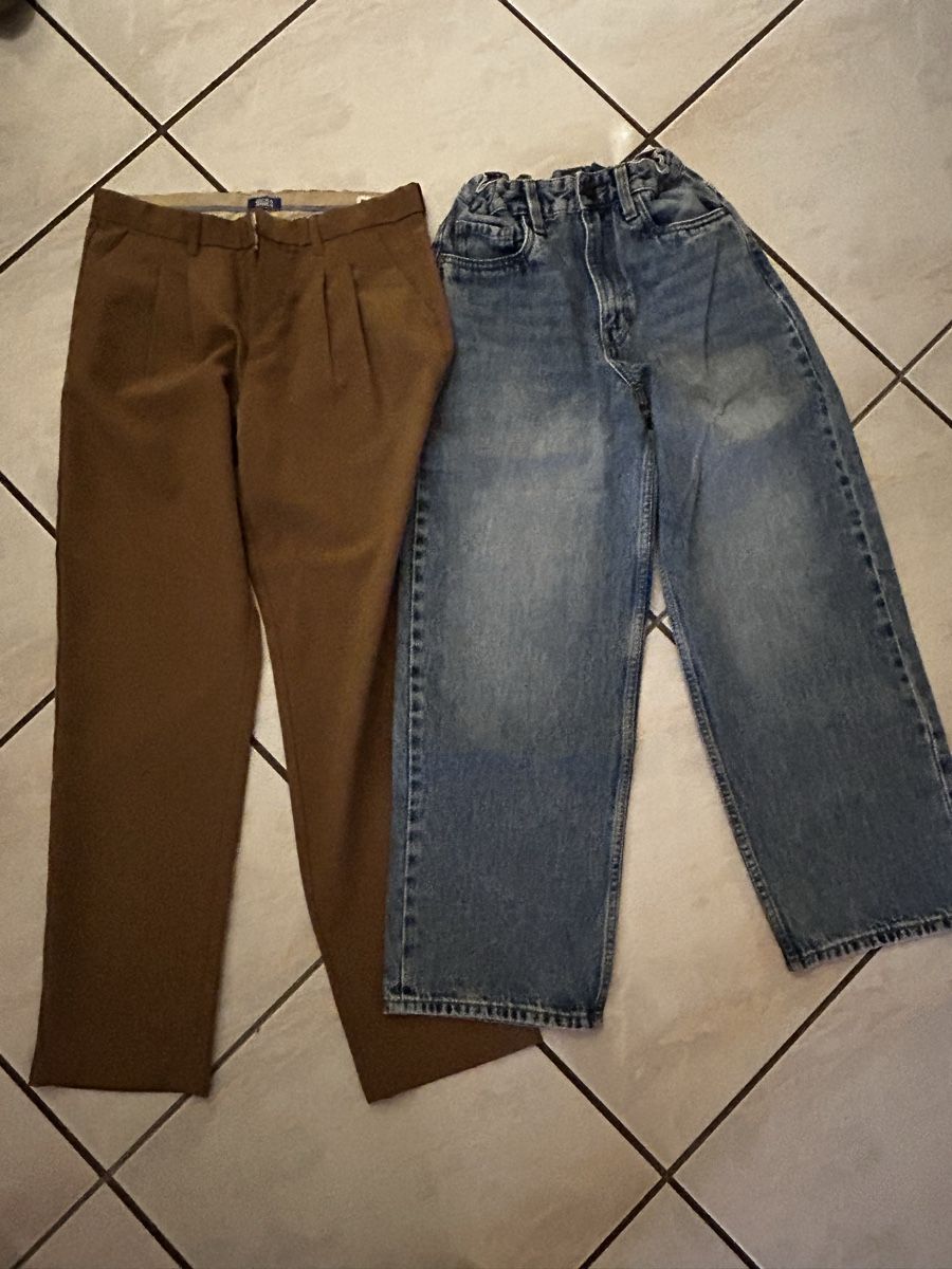 Lotti & Set di vestiti: Kleiderpacket 158/164 – Usato da Lützelflüh-Goldb venduto da Sonique6 6