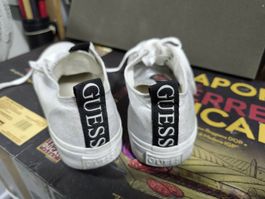 Damenschuhe Sneakers Guess donna