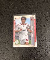 Kaka - AC Milan - Topps