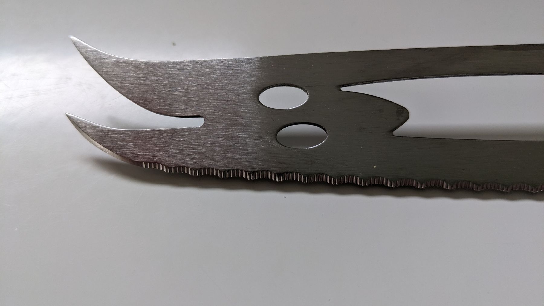 Coltelli da cucina: Messer Käse Kogri – Usato da Sutz venduto da Rawypp 2