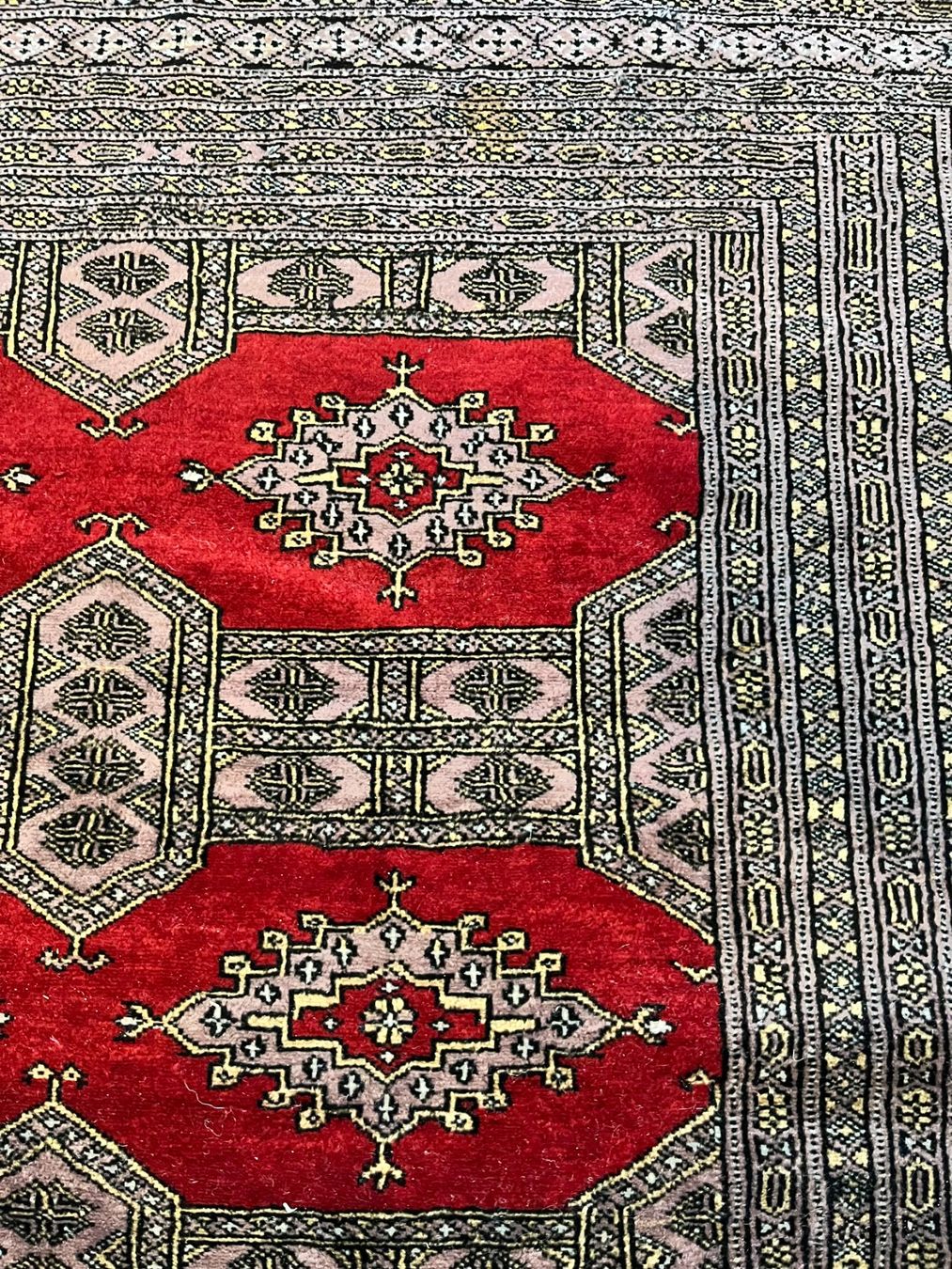 Tapis: Persiche Teppich – D'occasion à Aristau par Alkymia 2