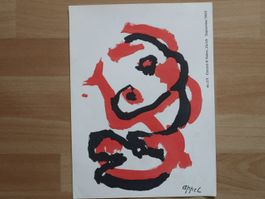Original Werbung 1963 Appel Conzett & Huber, Zürich